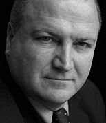 Bob Crow - General Secretary of RMT