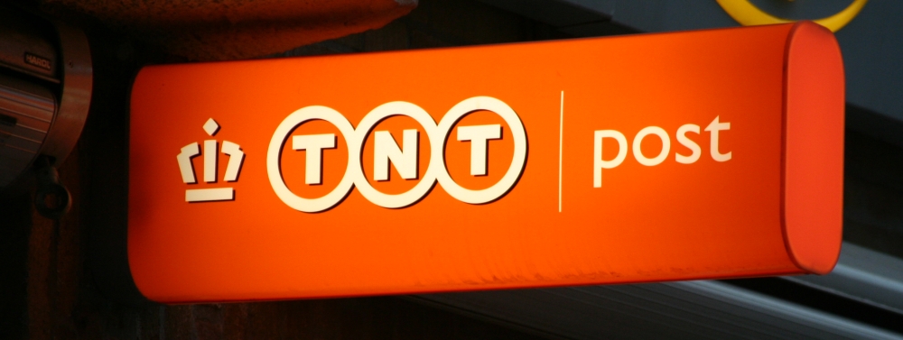 TNT