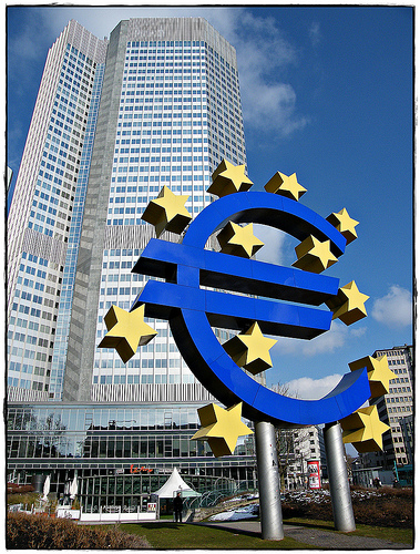Euro Central Bank