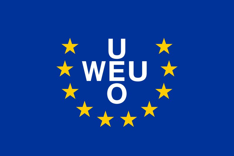 Badge of EU Military Committee