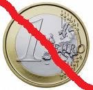 Czechsign opposing euro