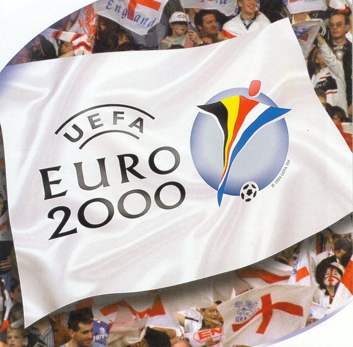 UEFA euro 2000