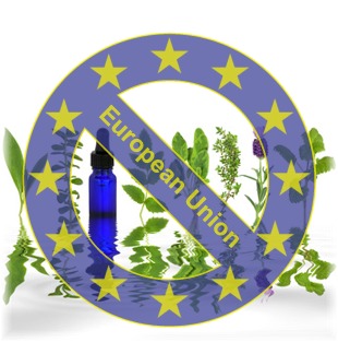 Herbal medicines and EU
