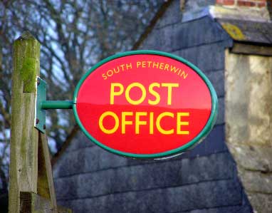 Post Offices to be closed